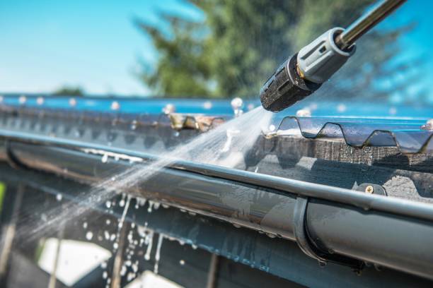 Best Pressure Washing Estimates  in Vicksburg, MI