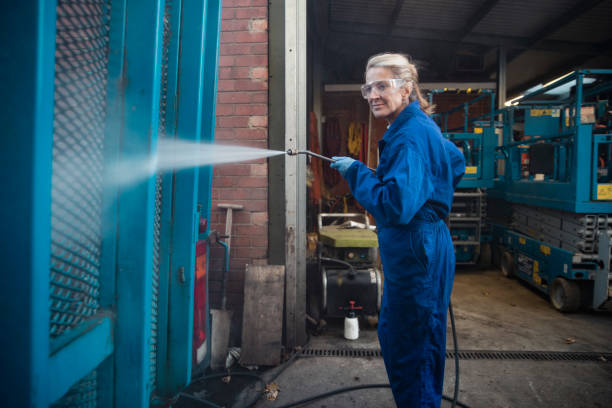 Best Roof Pressure Washing  in Vicksburg, MI