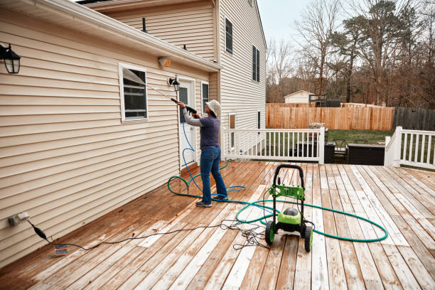 Best Commercial Pressure Washing  in Vicksburg, MI