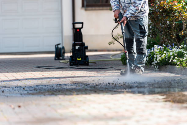 Best Sidewalk Pressure Washing  in Vicksburg, MI