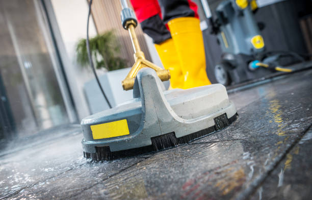 Best Deck Pressure Washing  in Vicksburg, MI
