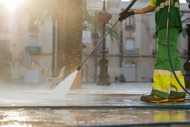 Best Pressure Washing Patio  in Vicksburg, MI