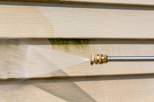 Reliable Vicksburg, MI Pressure Washing Solutions