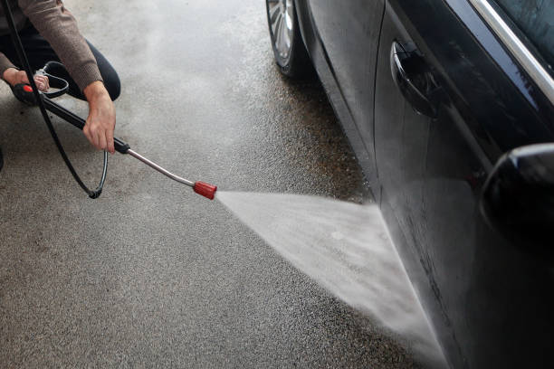 Best Roof Pressure Washing  in Vicksburg, MI