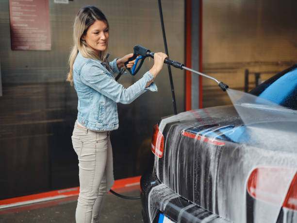 Best Pressure Washing Services for Businesses  in Vicksburg, MI