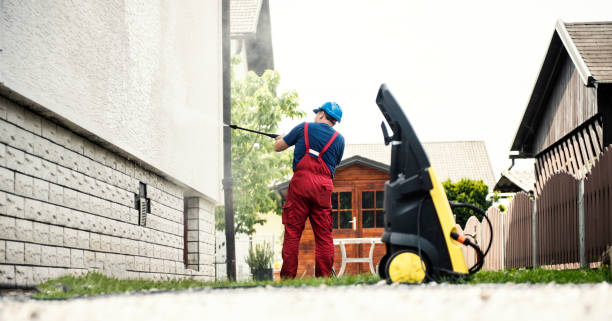 Best Residential Pressure Washing Services  in Vicksburg, MI